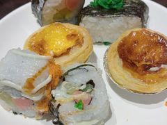 -千百叶海鲜自助餐厅(万达广场店)