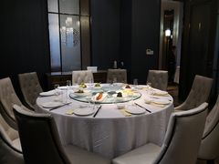 包厢-廊亦舫Lang Yi Fang Restaurant(金桥店)