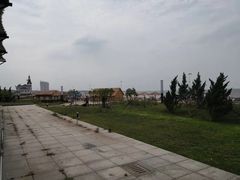 -长兴岛海滨公园