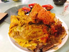 -维吾尔餐厅(宜山路店)