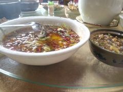 -幽优农庄·森波拉特色本地农家菜