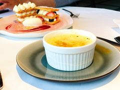 -L'Arome芳芳法国餐厅(仙林金鹰店)