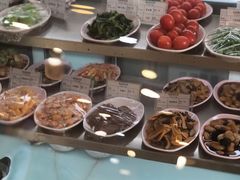 -香妃烤鸡(西单店)