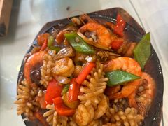 -百花食府(渔阳南路店)