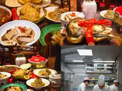 -面辣子·陕西家乡菜(钟楼店)