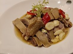 -源牌酒店·家常六安菜