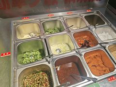-合易泓烤肉•首创生椰大油边(宁山路店)