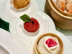 -翠园(北京王府中环店)