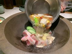-鲜潭蒸汽石锅鱼(五道口购物中心店)