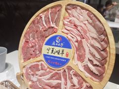 -麻辣因子滩羊火锅(世和广场店)
