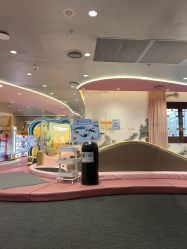 -奈尔宝·国风主题儿童乐园·亲子餐厅(豫园商城店)
