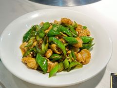 溜肥肠-苏师傅菜馆(上沙店)