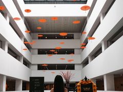 -西安威斯汀大酒店