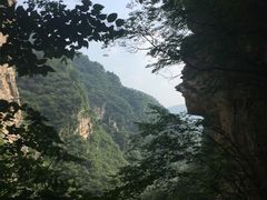 -北京上方山国家森林公园