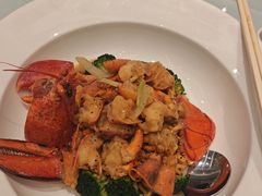 -万龙洲海鲜(大兴绿地缤纷城店)