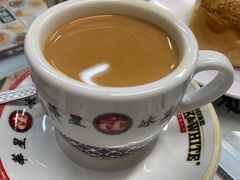-华星冰室(湾仔店)