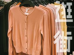 -H&M(鹏欣水游城店)