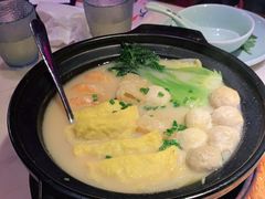 -韵秋荷(宝山龙湖天街店)