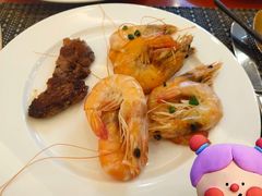 -明月东一酒店·菲斯特自助餐厅