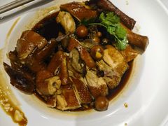 -海宝酒家(中山四路店)