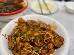 -吴记小园楼(新庄店)