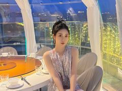 -烛影拾光观景餐厅·创意菜·摄影·小提琴(大唐不夜城店)