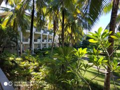 -三亚珠江南田温泉度假区