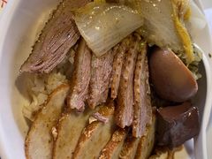 -壹只卤鹅·潮汕菜(莲塘店)