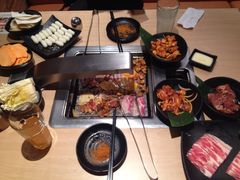 -新石器烤肉(之心城店)