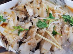 -海帮主·蒸汽海鲜青岛菜(栈桥火车站店)
