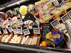 -Olé精品超市(北京合生汇店)