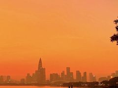 -深圳湾公园(南山区)