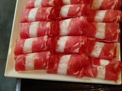 -大明铜锅·烤涮坊·烧烤(总店)