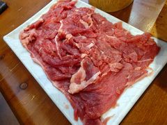 -黔有有贵州酸汤夺夺粉火锅(五味十字店)