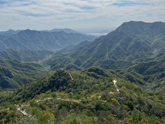 -大岭沟猕猴桃谷风景区