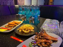 -佰迪乐KTV(阳桥店)