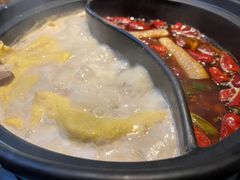 -捞王锅物料理(凯旋路店)