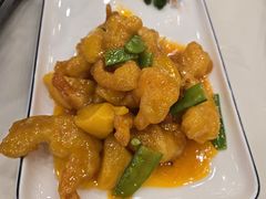 -古南都·清真绿柳居菜馆(太平南路店)