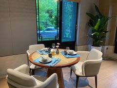 -杭州西湖柳莺里酒店·闻莺厅