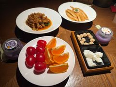 -紫阳海鲜楼·传承闽味(长乐路总店)