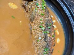 -鄱阳湖·江西小炒·瓦罐煨汤(五道口店)