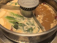 -巴奴毛肚火锅(大剧院店)
