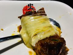 -火炉火自助餐(悠唐购物中心店)
