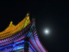 -大境门景区