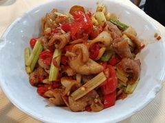 -笨罗卜浏阳菜馆(太平街店)