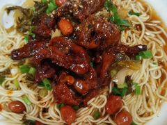 -阿阳牛腩腌面店