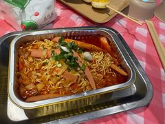 -为民烧烤吧.自贡爆炒菜.成都烧烤(收录20年好店)