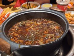 -佬缸炮江湖川菜(玉林店)