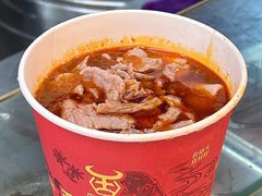 -江三王记牛杂馆(总店)