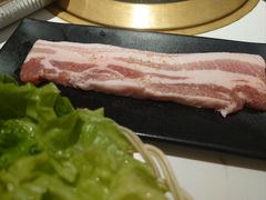 传统厚五花-花味烤肉·拌饭(庐阳万象汇店)